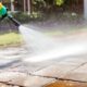 Paver Re-Sanding: Why You Need Professional Help