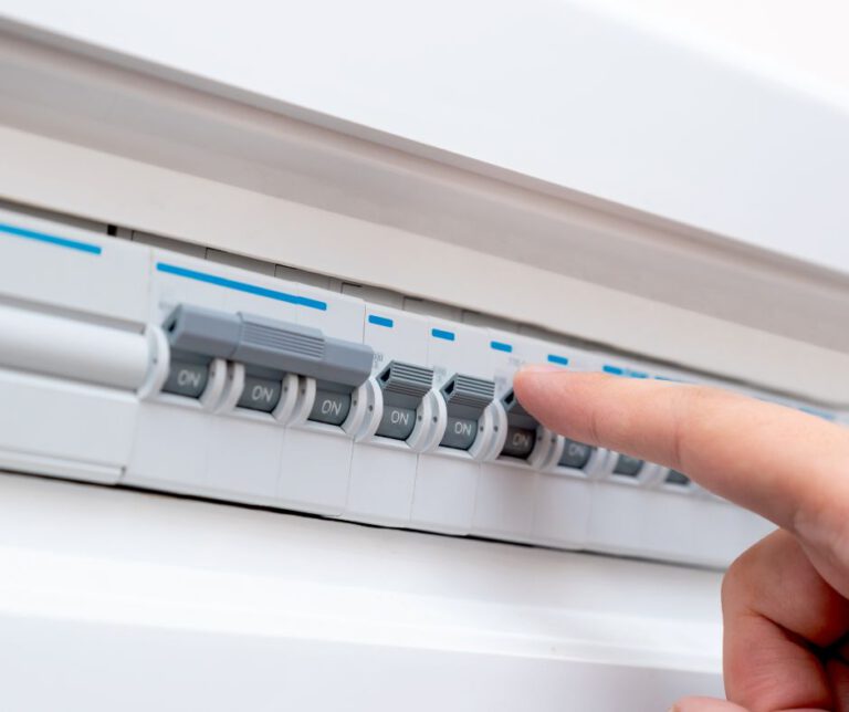 Upgrade Switchboard for New Air Conditioner Installation