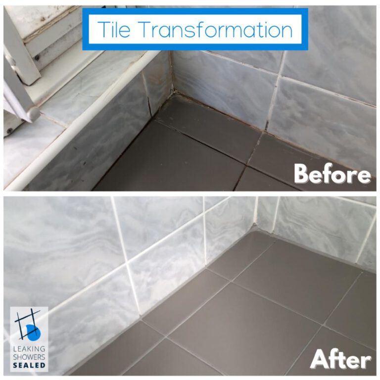 Epoxy Grout Insights from a Sydney Specialist