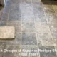 Slate Floor Repair Costs: Evaluating the Value for Money