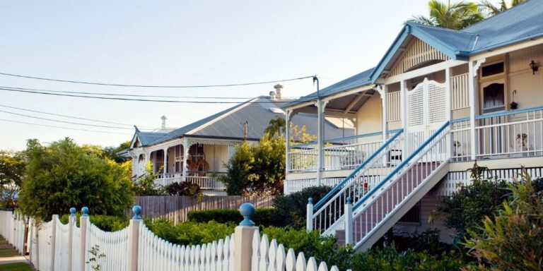 Building Inspections: Older Homes Compared to New Builds