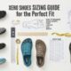 Xero Shoes Measurement Guide: Achieve Your Ideal Fit