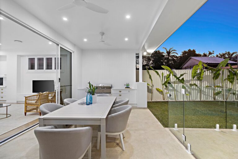 Designer for Your Brisbane Home: Architect vs Builder