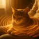 Purring in Cats: Unlocking Their Healing Powers