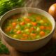 Homemade Soup Recipes for Every Season and Occasion