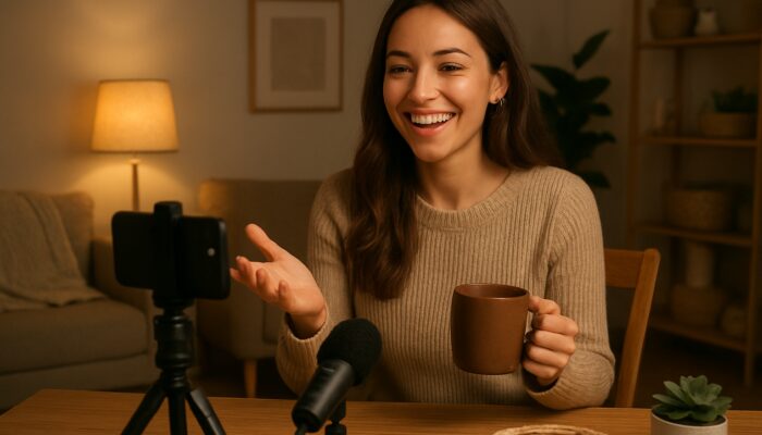 Micro-Influencers: Elevate Success in Your Hosting Niche