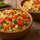 Quinoa Salad Bowl Recipes for Easy Meal Prep Delight