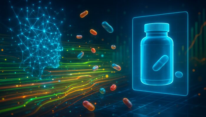 Machine Learning for Targeting Effective Supplement Ads