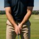Improve Golf Posture to Master Your Swing Technique