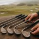 Golf Clubs in Winter: Key Tips for Proper Gear Storage