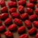 Dried Barberries in Traditional Persian Cuisine Recipes
