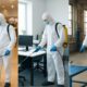 Commercial Cleaning Experts: Local Crewkerne Professionals