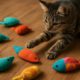 Catnip Toys: Fun DIY Ideas for Your Feline Friend