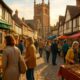 E-Commerce Marketing Strategies for Businesses in Wimborne Minster