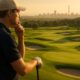 Golf Pressure Shots: Strategies for Local Success Mastery