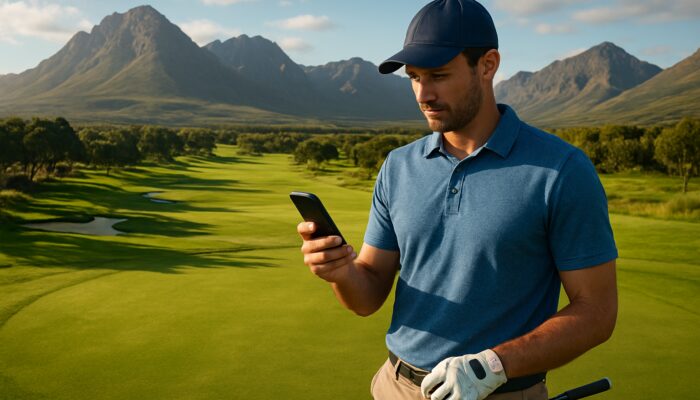 Golf Stat Tracking Apps to Improve Your Local Game