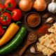 Chakhchoukha: Easy Methods for Algerian Flatbread Stew