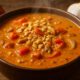 Groundnut Soup Recipe: Easy Steps for a West African Delight