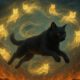 Cats’ Nine Lives: Unravel the Myth and Its Truths