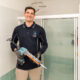 Regrouting for a Stunning Bathroom Transformation