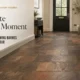 Slate Floor Cleaning: Revitalise Your Barnes Home’s Beauty