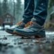 Waterproof Shoes: Best Xero Picks for Rainy Days