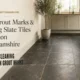 Slate Floor Cleaning in Gamston: Erase Grout Marks Easily