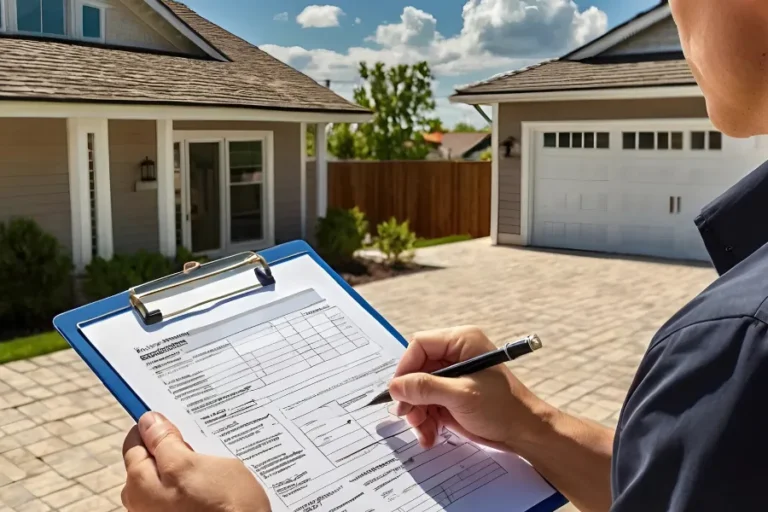 Building Inspections for Qld Buyers Before Auctions