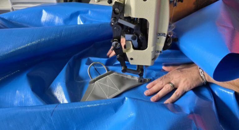 Custom Cover Projects for Better Efficiency and Safety