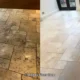 Cleaning Travertine Floors: Solve Stubborn Dirt Problems