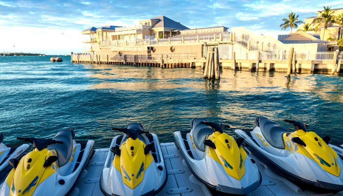 Top Jet Ski Riding Spots to Discover in Florida