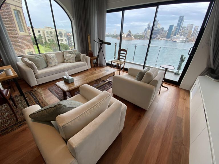Uv-Fade Prevention: Protect Your Lounge in Sydney