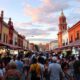 Festivals in San Miguel De Allende: Celebrating Vibrant Culture