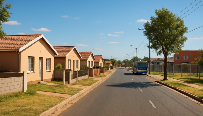 Essential Guide to Entry-Level Property in Springs