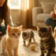 Kittens: Essential Guide to Socialisation Windows