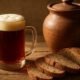 Kvass: Simple Steps to Brew Your Own Refreshing Drink