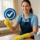 Yeovil House Cleaning Tips for a Sparkling Home