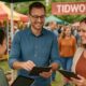 Digital Marketing Services for Small Businesses in Tidworth