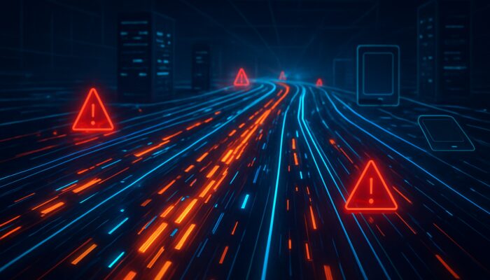 Network Connectivity Issues: Top Troubleshooting Tips