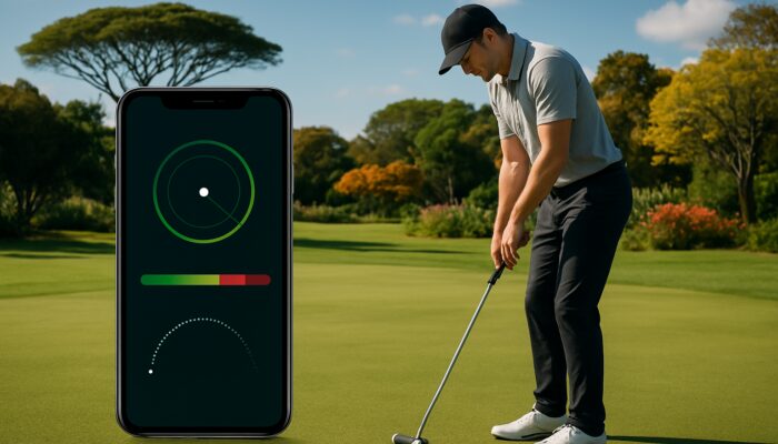 Golf Apps for Putting: Enhance Your Accuracy on the Green