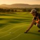 Golf Putting Green Reading: Expert Techniques Revealed