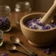 Violet Sugar Recipe: Easy Guide for Home-Made Delights