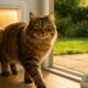 Remote Door Openers for Boosting Your Cat’s Freedom