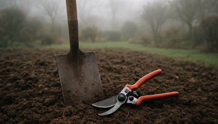 Martock’s Seasonal Care: Essential Garden Maintenance Tips
