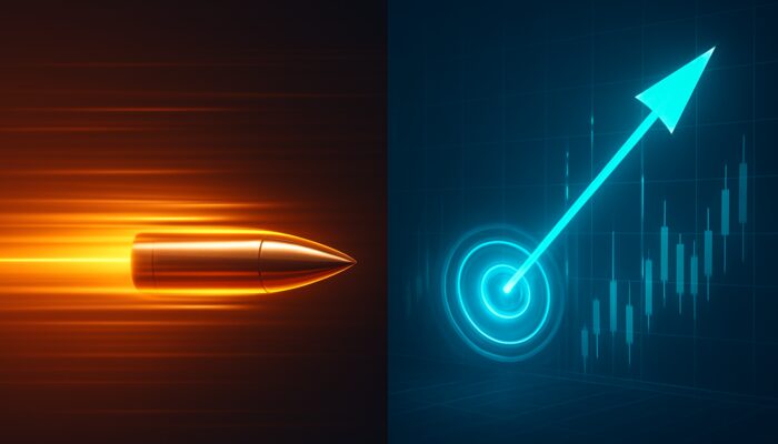 Limit Order vs Market Order: Understanding Their Key Differences