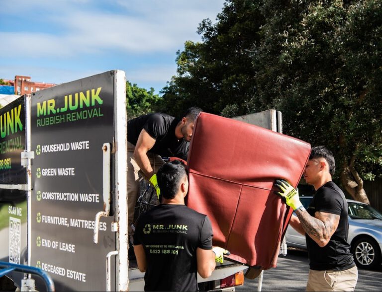 Hard Waste and Private Junk Removal Options Unveiled