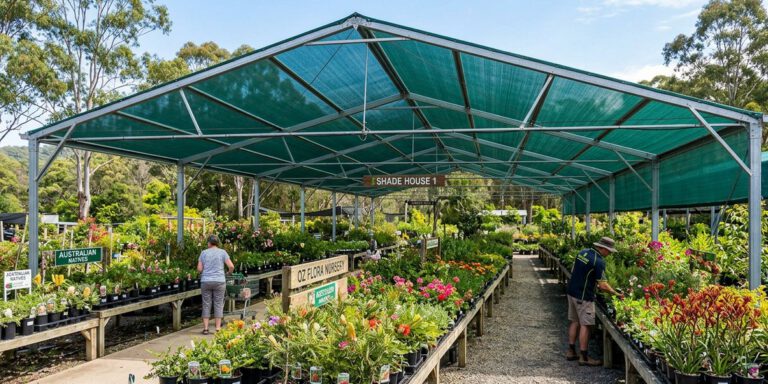 Horticulture Solutions: Custom Covers and Textile Systems