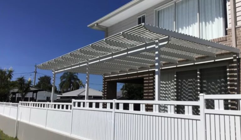 Pergolas and Carports in Brisbane: Do You Need Council Approval?