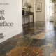 Slate Floors Shedding Grit: Effective Solutions for You