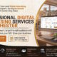 Digital Advertising to Elevate Your Dorchester Small Business